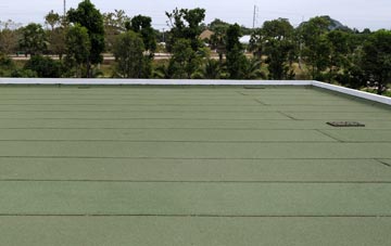 all Molesden roofing types quoted for