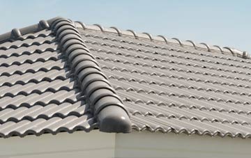 advantages of Molesden clay roofing
