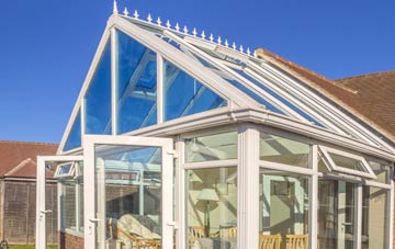 conservatory roof insulation costs Molesden