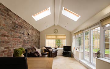 conservatory roof insulation Molesden, Northumberland