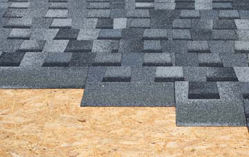 expert Molesden asphalt roof companies