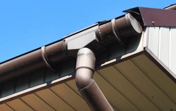 types of Molesden fascias