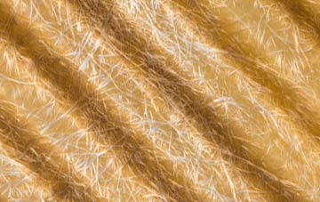 Molesden fibreglass roof waterproofing