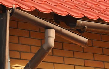 Molesden gutter repair costs