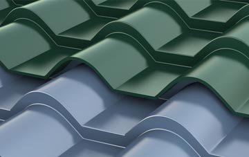 who should consider Molesden plastic roofs