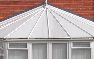 Molesden polycarbonate conservatory roof repairs