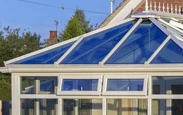professional Molesden conservatory insulation
