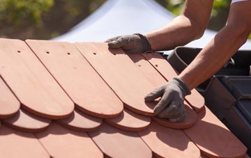 Molesden roof tile contractors