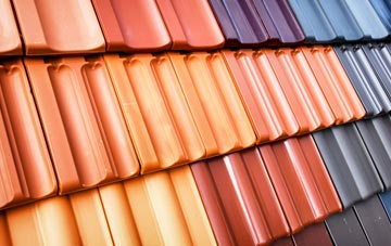 Molesden roof tile costs