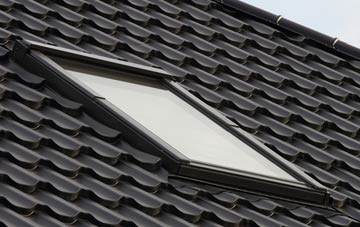 benefits of Molesden roof windows