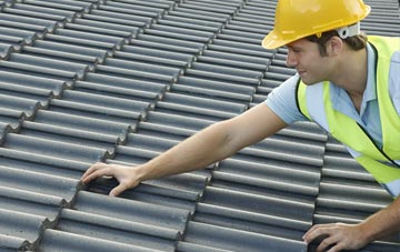 screened Molesden roofing companies