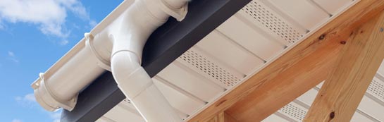 get Molesden guttering quotes today