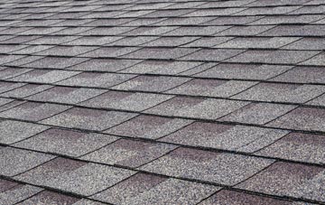 Molesden tiles for shallow pitch roofing