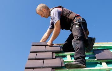 disadvantages of Molesden slate roofing