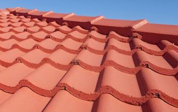 Molesden tile and slate roof replacement