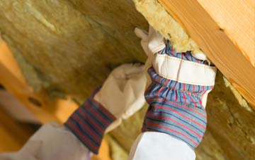 types of Molesden pitched roof insulation materials