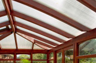 Molesden conservatory roofing insulation
