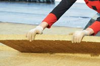 find rated Molesden roof insulation companies