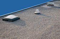 Molesden flat roofing