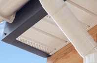 find rated Molesden soffit companies